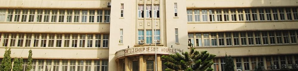 Grant Medical College and Sir J. J. Group of Hospitals