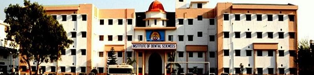 Institute of Dental Science