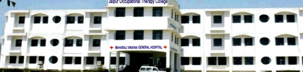 Jaipur Occupational Therapy College - [JOTC]