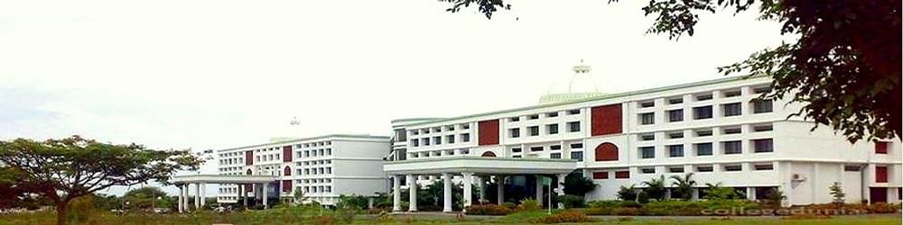 Katuri Medical College and Hospital