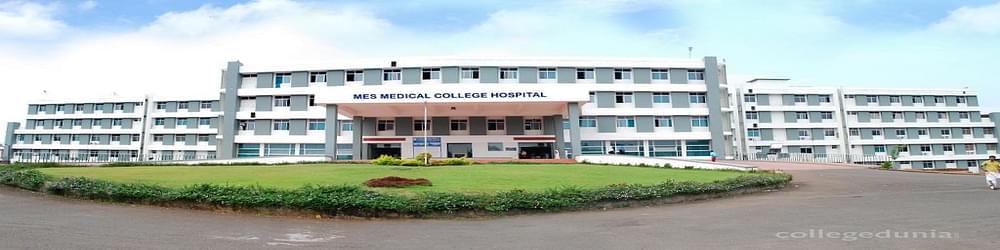 MES Medical College and Hospital