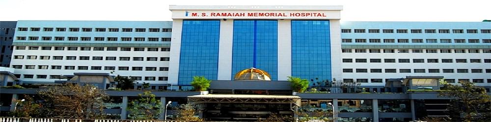 Ramaiah Medical College