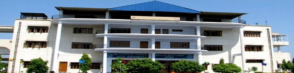 Maharani Laxmi Bai Medical College