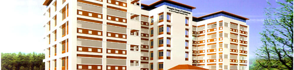 Mangala College of Para Medical Sciences