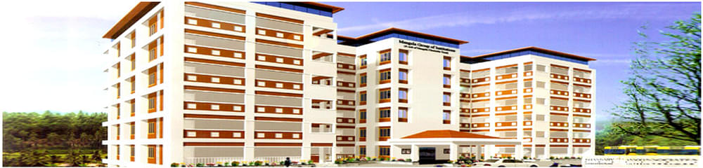 Mangala College of Para Medical Sciences