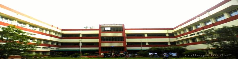 DCT’s Dhempe College of Arts and Science