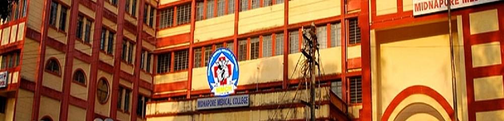Midnapore Medical College & Hospital - [MMC]