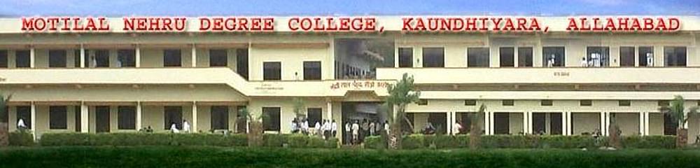 Moti Lal Nehru Medical College - [MLNMC]
