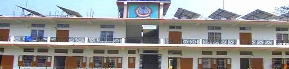 Dhing College
