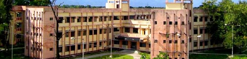 North Bengal Medical College - [NBMC]