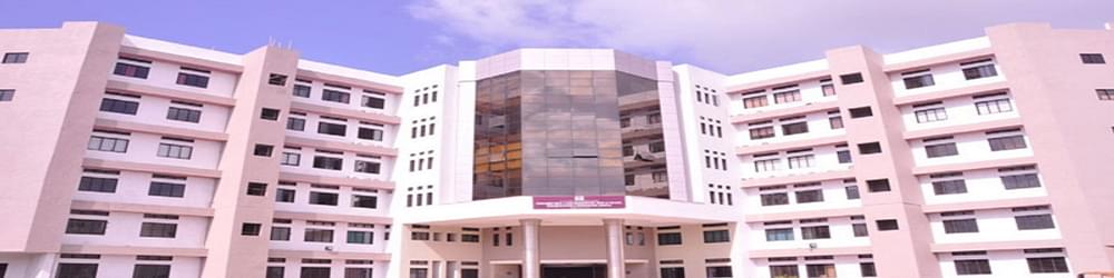 Dr DY Patil College of Physiotherapy