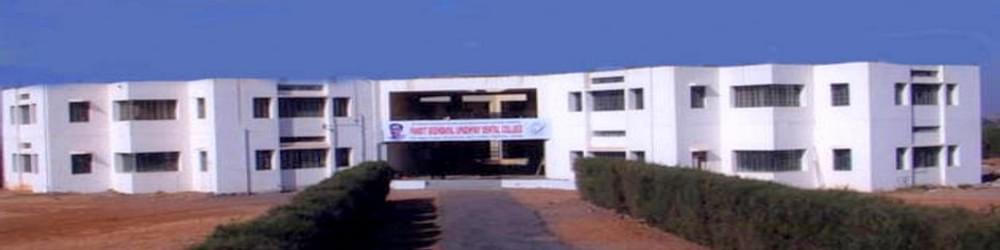 Pandit Deendayal Upadhyay Dental College