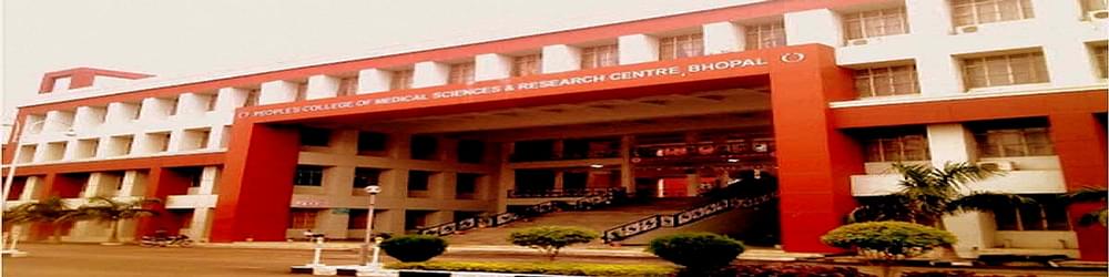 People's College of Medical Sciences & Research Centre - [PCMS]
