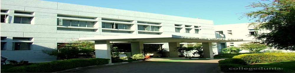 Pramukhswami Medical College - [PSMC]
