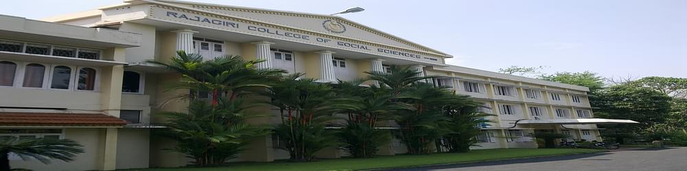 Rajagiri College of Social Sciences - [RCSS]