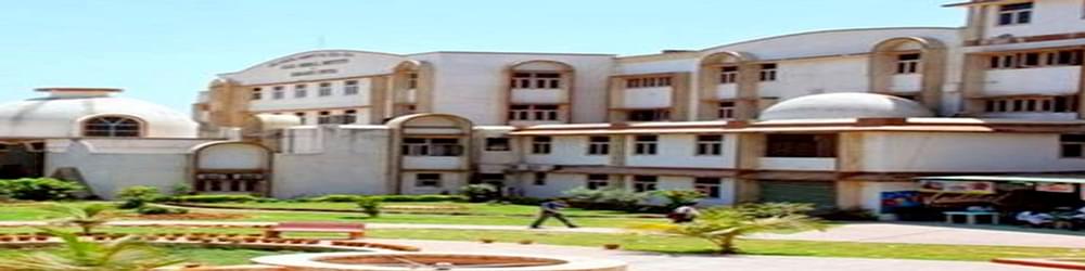 Smt. B.K. Shah Medical Institute and Research Centre