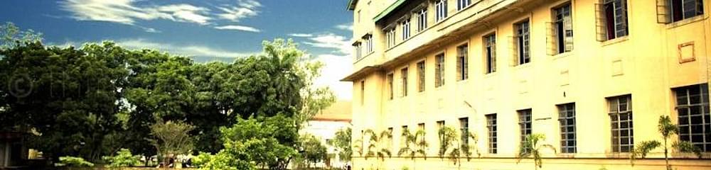 Dimoria College