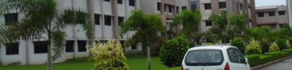 SS Agrawal Institute of Management and Technology - [SSAIMT]
