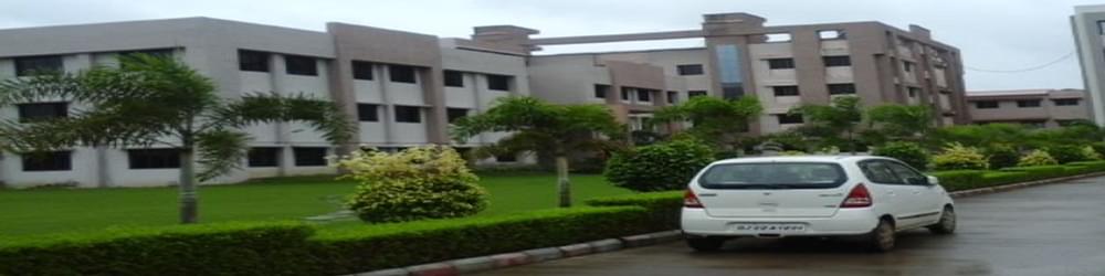 SS Agrawal Institute of Management and Technology - [SSAIMT]