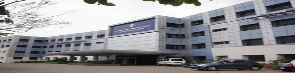 Saastra College of Pharmaceutical Education and Research