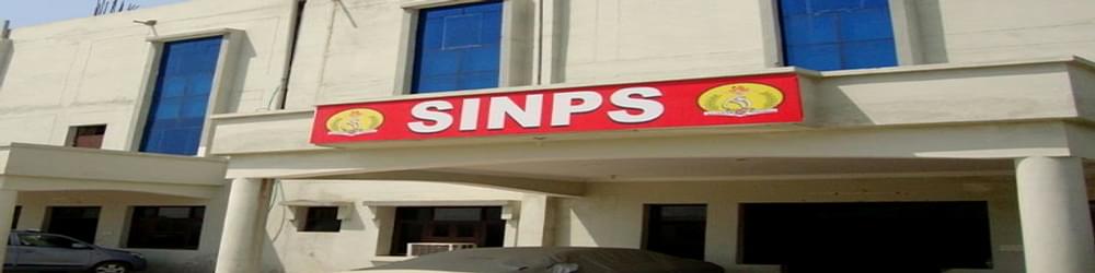 Samarpan Institute of Nursing and Paramedical Sciences - [SINPS]