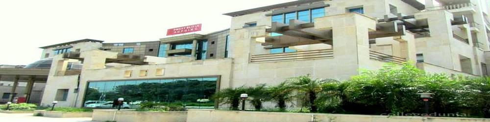 Sanjay Gandhi Postgraduate Institute of Medical Sciences - [SGPGIMS]