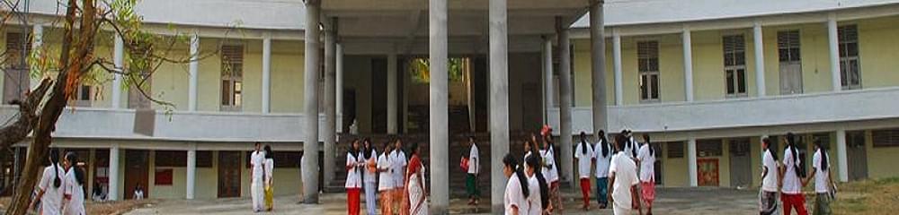 Santhigiri Siddha Medical College - [SSMC]
