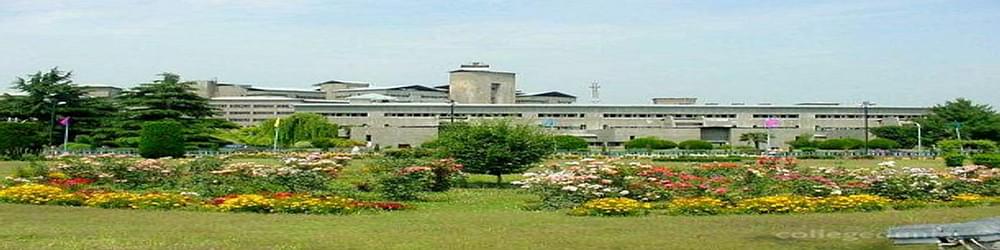 Sher-i-Kashmir Institute of Medical Sciences - [SKIMS]