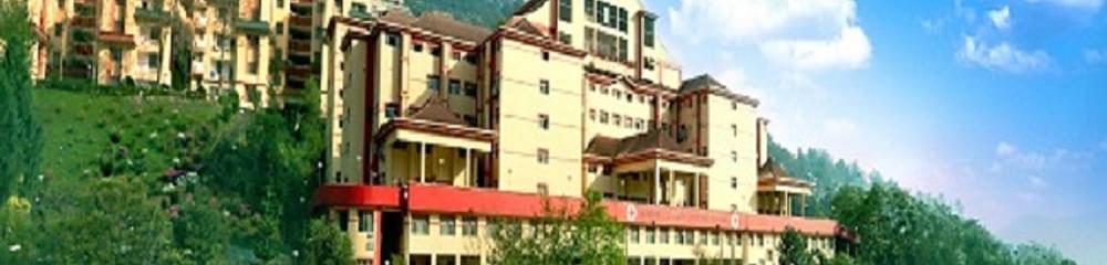 Sikkim Manipal College of Physiotherapy - [SMCPT]