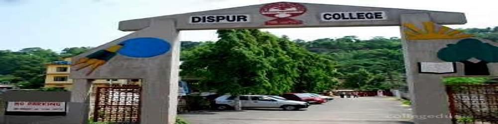 Dispur College