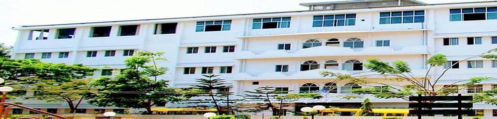 Srinivas College Of Physiotherapy And Research Centre - [SCPRC]