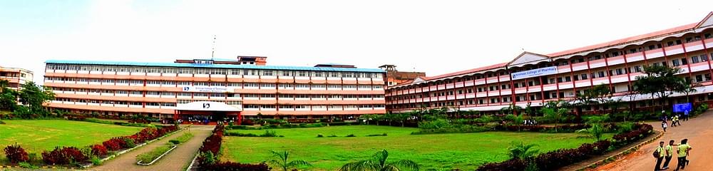 Srinivas Institute of Medical Sciences and Research Centre