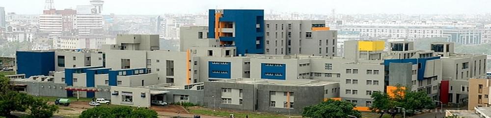 Surat Municipal Institute of Medical Education & Research - [SMIMER]