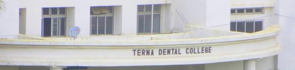 Terna Dental College
