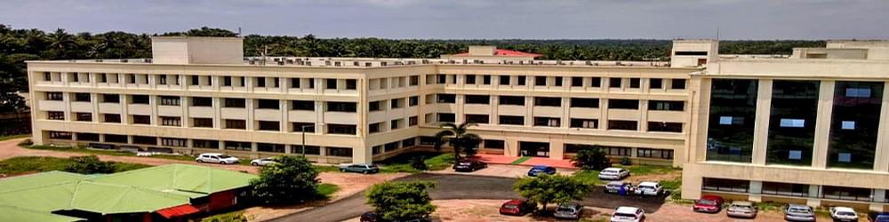 Travancore College of Nursing - [TMC]