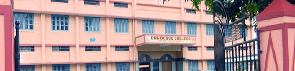 Don Bosco College Sulthan Bathery
