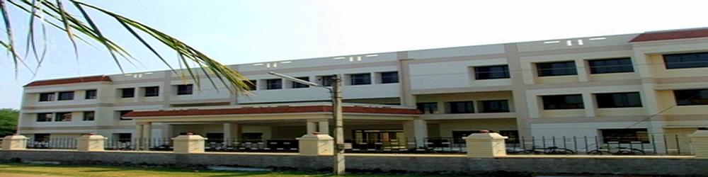 Adhiparasakthi College of Nursing