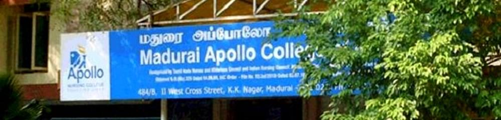 Apollo College of Nursing