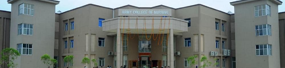 Army College of Nursing - [ACN]