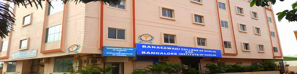 Banaswadi College of Nursing