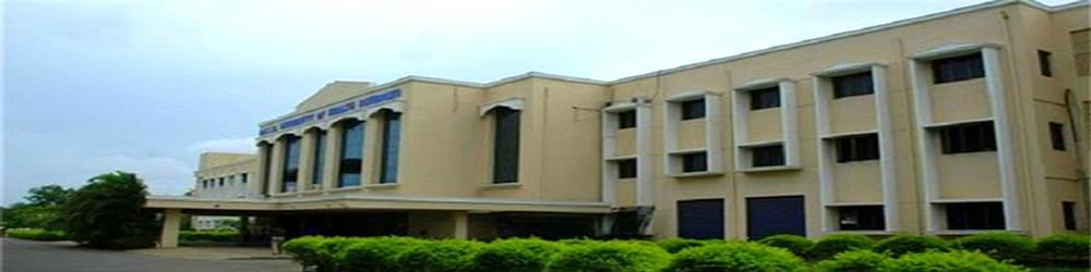 Bhagawan Mahavir School of Nursing