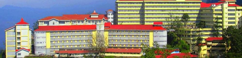Bhojia Institute of Nursing - [BHOJIA]