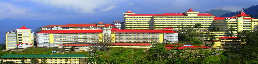 Bhojia Institute of Nursing - [BHOJIA]