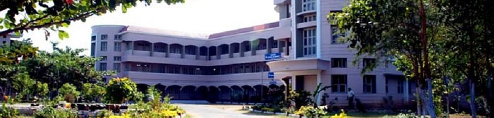 Crescent Institution of Nursing Alathur