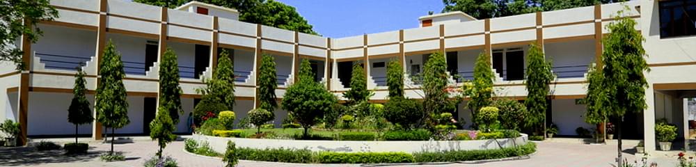 Dr Mohan Kaur Memorial Nursing Institutes