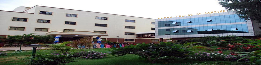 Faran College of Nursing