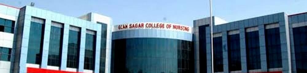 Gian Sagar College of Nursing