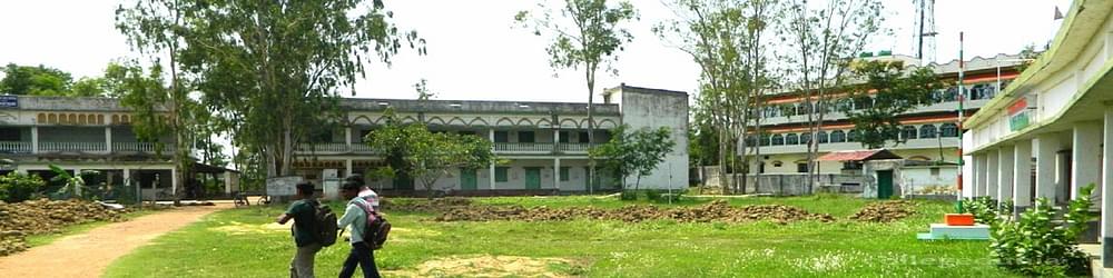 Dr Gour Mohan Roy College
