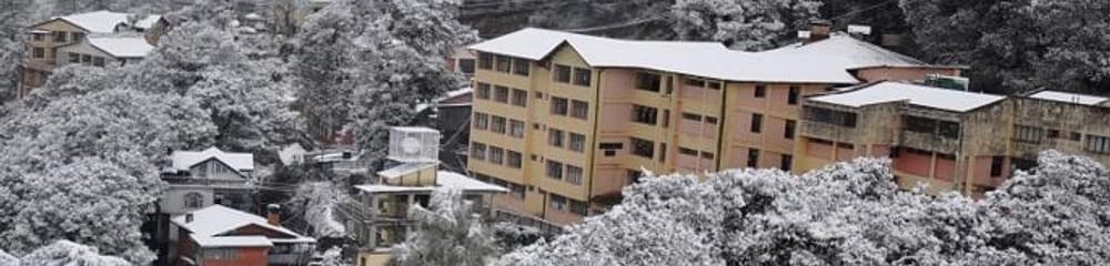 Himachal Institute of Nursing