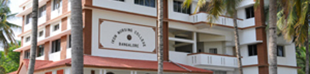 Ikon Nursing School and College